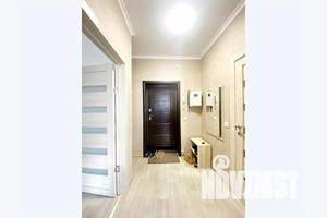 1-к квартира, посуточно, 42м2, 5/10 этаж