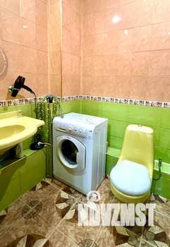 1-к квартира, посуточно, 60м2, 2/7 этаж