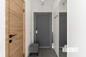 2-к квартира, посуточно, 32м2, 1/1 этаж