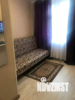 Студия квартира, посуточно, 14м2, 1/10 этаж