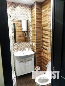1-к квартира, посуточно, 47м2, 2/24 этаж