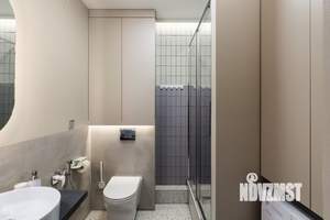 1-к квартира, посуточно, 39м2, 1/1 этаж