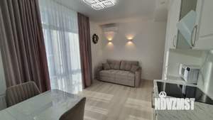 3-к квартира, посуточно, 75м2, 16/18 этаж