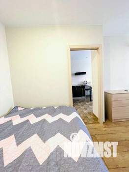 1-к квартира, посуточно, 41м2, 1/1 этаж