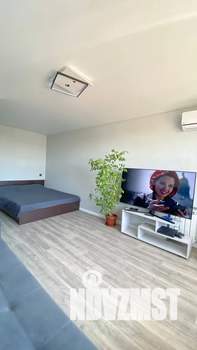 1-к квартира, посуточно, 32м2, 9/9 этаж