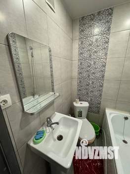 1-к квартира, на длительный срок, 18м2, 2/5 этаж