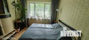 1-к квартира, посуточно, 33м2, 1/5 этаж