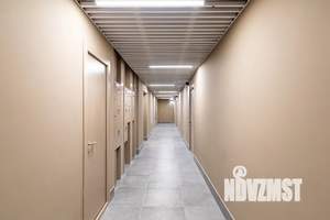 1-к квартира, посуточно, 51м2, 9/20 этаж