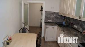 2-к квартира, посуточно, 57м2, 5/10 этаж