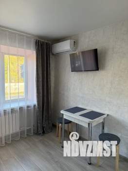 Студия квартира, посуточно, 20м2, 3/5 этаж