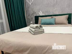 1-к квартира, посуточно, 31м2, 1/1 этаж