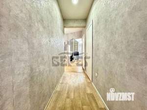 2-к квартира, на длительный срок, 60м2, 11/16 этаж