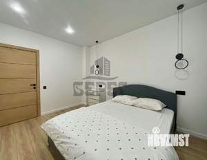 2-к квартира, на длительный срок, 70м2, 11/25 этаж