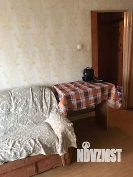 1-к квартира, на длительный срок, 32м2, 7/9 этаж