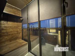 1-к квартира, на длительный срок, 36м2, 8/9 этаж