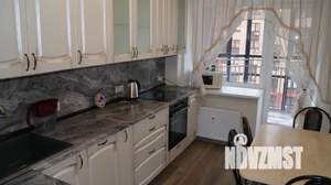 2-к квартира, посуточно, 57м2, 5/10 этаж