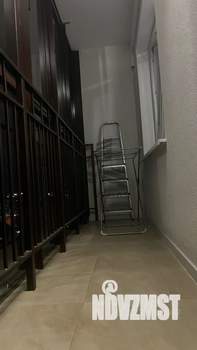 1-к квартира, на длительный срок, 42м2, 15/18 этаж