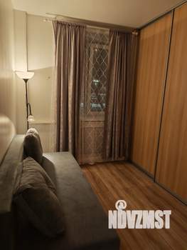 2-к квартира, посуточно, 42м2, 1/3 этаж