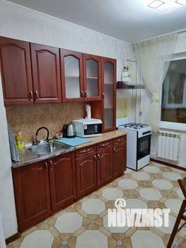 2-к квартира, на длительный срок, 56м2, 4/10 этаж