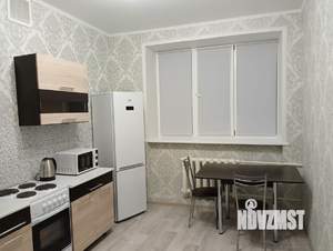 1-к квартира, на длительный срок, 32м2, 1/5 этаж