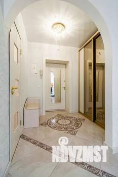 Студия квартира, посуточно, 35м2, 4/5 этаж