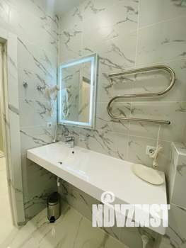 1-к квартира, посуточно, 32м2, 15/20 этаж