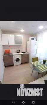 1-к квартира, на длительный срок, 32м2, 4/10 этаж