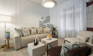 2-к квартира, на длительный срок, 68м2, 3/5 этаж