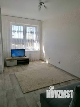 1-к квартира, на длительный срок, 32м2, 8/20 этаж