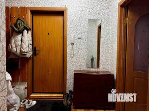 1-к квартира, на длительный срок, 38м2, 6/10 этаж