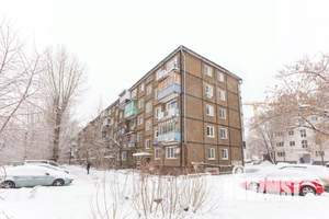 1-к квартира, посуточно, 23м2, 1/1 этаж