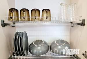 2-к квартира, посуточно, 57м2, 1/1 этаж