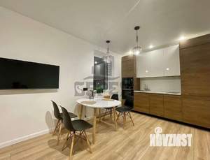 2-к квартира, на длительный срок, 70м2, 11/25 этаж