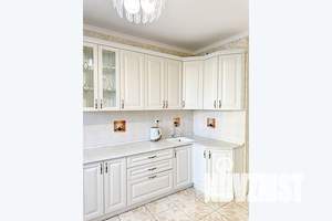 1-к квартира, посуточно, 45м2, 3/18 этаж