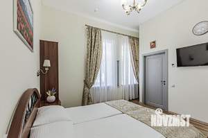1-к квартира, посуточно, 19м2, 1/1 этаж