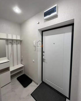 1-к квартира, на длительный срок, 44м2, 15/25 этаж