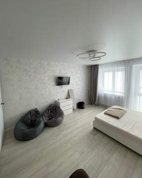 2-к квартира, на длительный срок, 45м2, 7/18 этаж