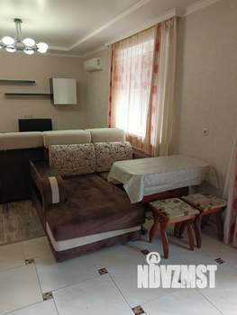 1-к квартира, на длительный срок, 42м2, 2/9 этаж