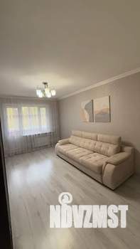 2-к квартира, посуточно, 44м2, 4/5 этаж