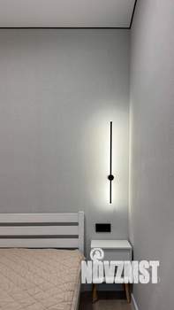 1-к квартира, на длительный срок, 40м2, 12/16 этаж