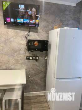 Студия квартира, на длительный срок, 18м2, 1/5 этаж