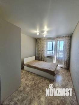 2-к квартира, на длительный срок, 47м2, 8/20 этаж