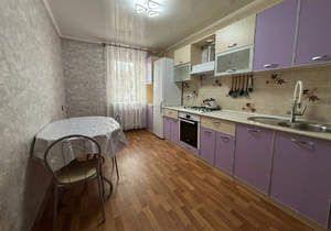 3-к квартира, на длительный срок, 65м2, 2/10 этаж