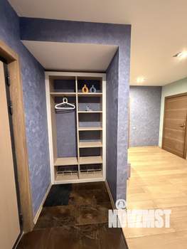 1-к квартира, посуточно, 62м2, 3/10 этаж