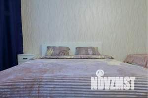 1-к квартира, посуточно, 60м2, 2/9 этаж