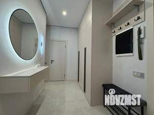 2-к квартира, посуточно, 65м2, 1/1 этаж