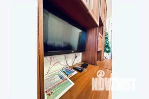 2-к квартира, посуточно, 75м2, 12/17 этаж