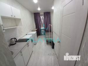 Студия квартира, на длительный срок, 13м2, 1/2 этаж