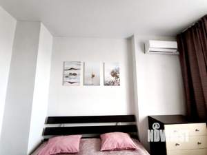 2-к квартира, на длительный срок, 60м2, 7/22 этаж