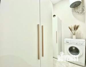 1-к квартира, посуточно, 39м2, 1/1 этаж